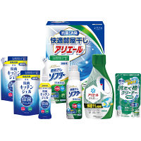 ギフト工房　快適部屋干しアリエールギフト