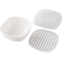 ご飯がう米わん　２個組