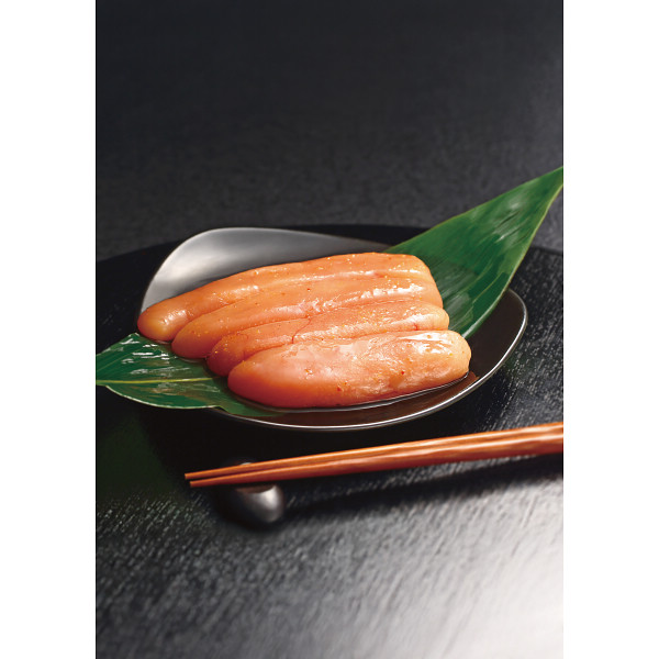 鳴海屋　生仕立てあごだしめんたい（１８０ｇ）のサムネイル画像1