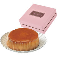 パルフェふんわりチーズケーキ