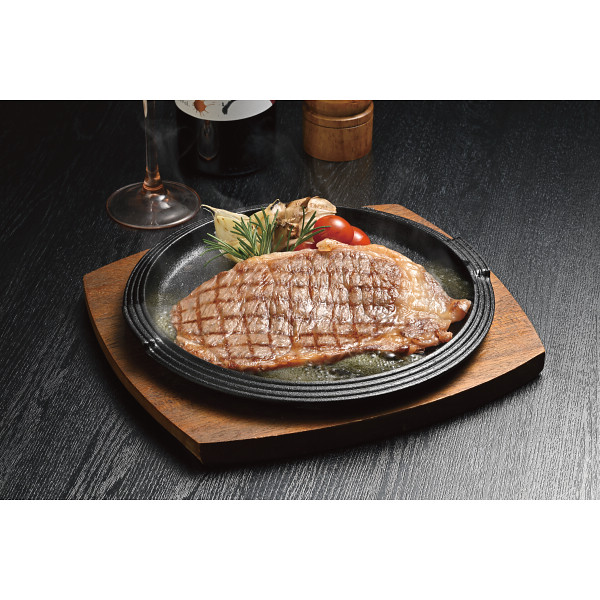 国産黒毛和牛　サーロイン　ステーキ用（計３００ｇ）のサムネイル画像1