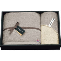 ジャーナル　スタンダード　ファニチャー　バス・フェイスタオルセット