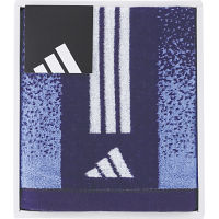 アディダス　フェードライン　フェイスタオル
