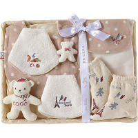 ロロココ　出産お祝いセット　Ｍー１