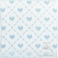 ジルスチュアート　サンリオキャラクターズ　ホワイトハート