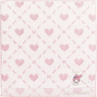 ジルスチュアート　サンリオキャラクターズ　ホワイトハート