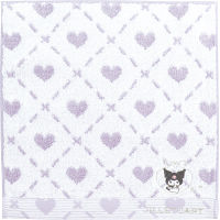 ジルスチュアート　サンリオキャラクターズ　ホワイトハート