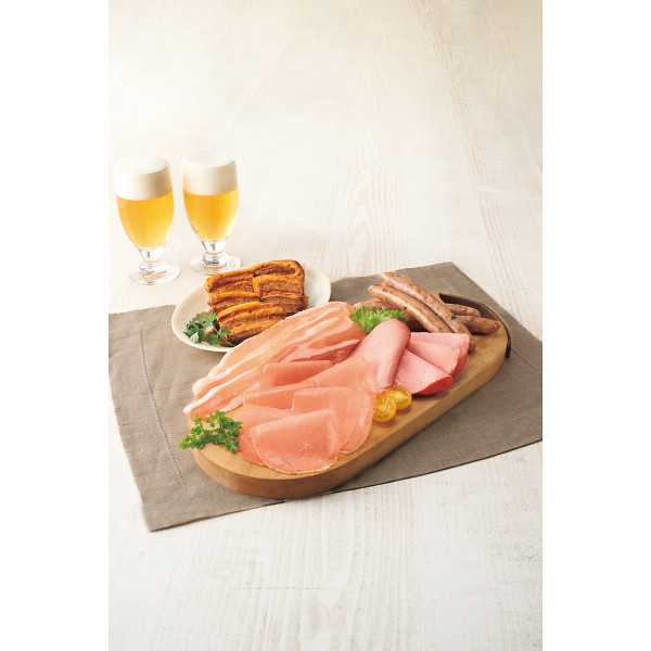 北海道トンデンファームギフトのサムネイル画像1