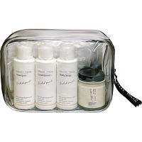 グラーストウキョウ　トラベルポーチセット ウォーターリリー 