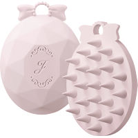 ジルスチュアート　シャンプーブラシ