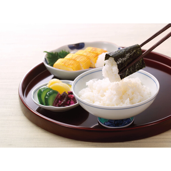 やま磯　初摘み味付海苔ギフトのサムネイル画像1