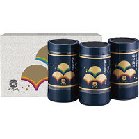 やま磯　初摘み味付海苔ギフト
