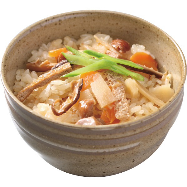 五目おこわ（２袋）のサムネイル画像1