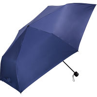 ウォーターフロント　ＺＥＮＴＥＮＫＯＵ折りたたみ傘５５ｃｍ