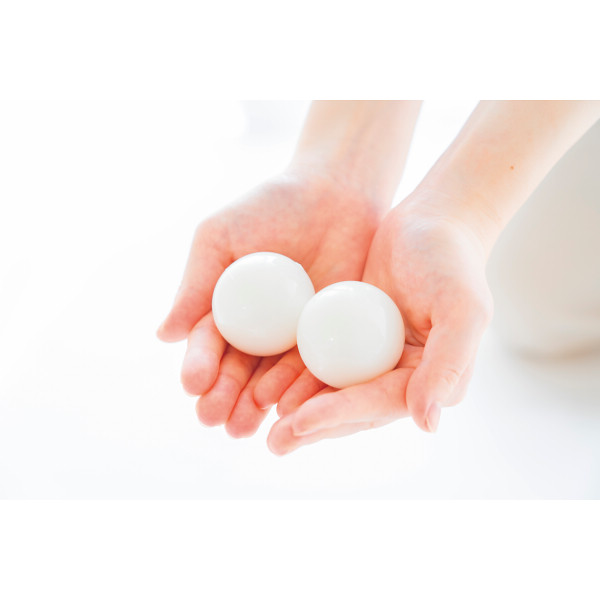 王様のツボ押し枕 レッドのサムネイル画像1