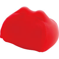 王様のツボ押し枕 レッド 