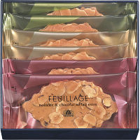 モロゾフ　ファヤージュ