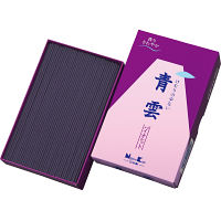 日本香堂　青雲バイオレット（バラ詰）