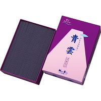 日本香堂　青雲バイオレット（バラ詰）