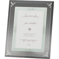 ガラスフォトフレーム