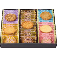 東京ラスク　ミックス（３８枚）