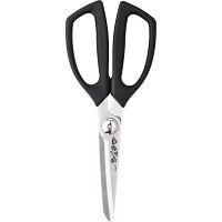 ムーミン×セレクト１００　キッチンばさみ