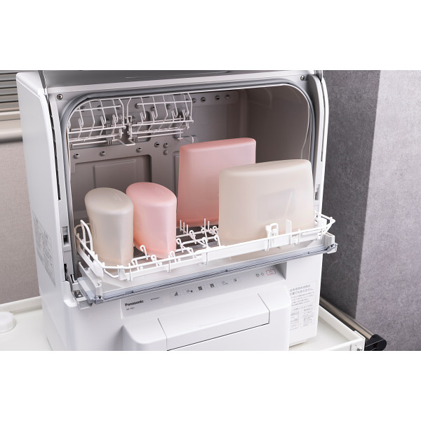 シリコーン保存バッグ　薄型（７００ｍｌ） オールドラズベリーのサムネイル画像6