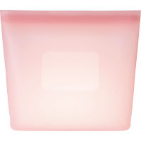 シリコーン保存バッグ　薄型（７００ｍｌ）