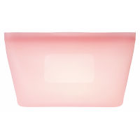 シリコーン保存バッグ　自立型（１ｌ） オールドラズベリー 