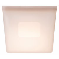 シリコーン保存バッグ　薄型（７００ｍｌ）