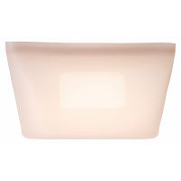 シリコーン保存バッグ　自立型（１ｌ）