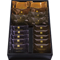 東京自由が丘マジ・ドゥ・ショコラ監修　焼き菓子ギフト