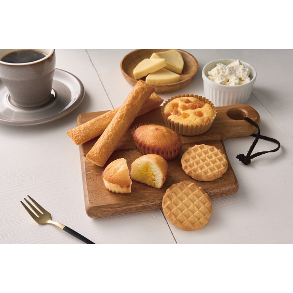 ＰＡＢＬＯ　スイーツアトリエ（１０個）のサムネイル画像1