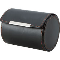 ネクタイ＆ウォッチケース