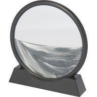 サンドピクチャー　ラウンド