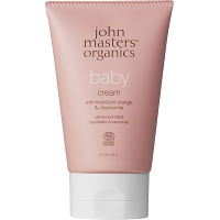 ジョンマスターオーガニック　Ｍ＆Ｃベビークリーム