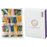 にっぽんあられ