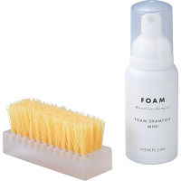 コロンブス　スニーカーケアフォームセット