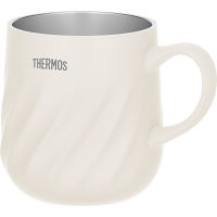サーモス　真空断熱マグカップ
