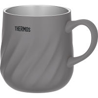 サーモス　真空断熱マグカップ