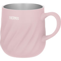 サーモス　真空断熱マグカップ