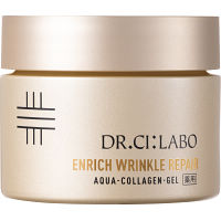 薬用アクアコラーゲンゲルエンリッチリンクルリペアａ５０ｇ