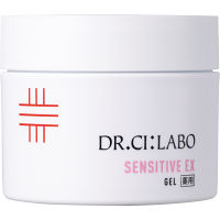 薬用ゲルセンシティブＥＸ　１００ｇ