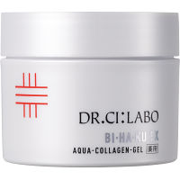 薬用アクアコラーゲンゲルＢＩＨＡＫＵＥＸａ１００ｇ