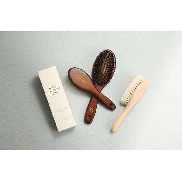 ジョンマスターオーガニック　コンボパドルブラシのサムネイル画像2
