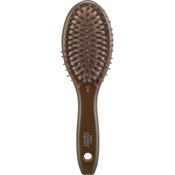 ジョンマスターオーガニック コンボパドルブラシ ミニ | シャディ