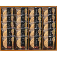 北海道小豆もなか