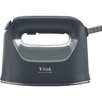ティファール　スチームラフレチャコールグレ―