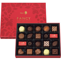 メリーチョコレート　ファンシーチョコレート（お年賀）