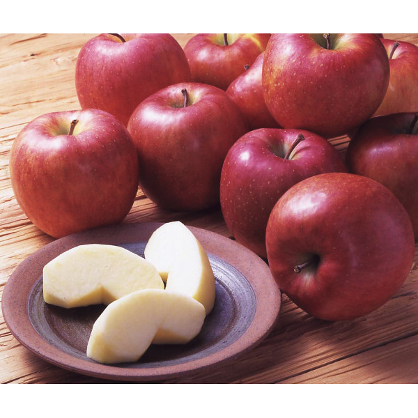 みかん・りんごセットのサムネイル画像2